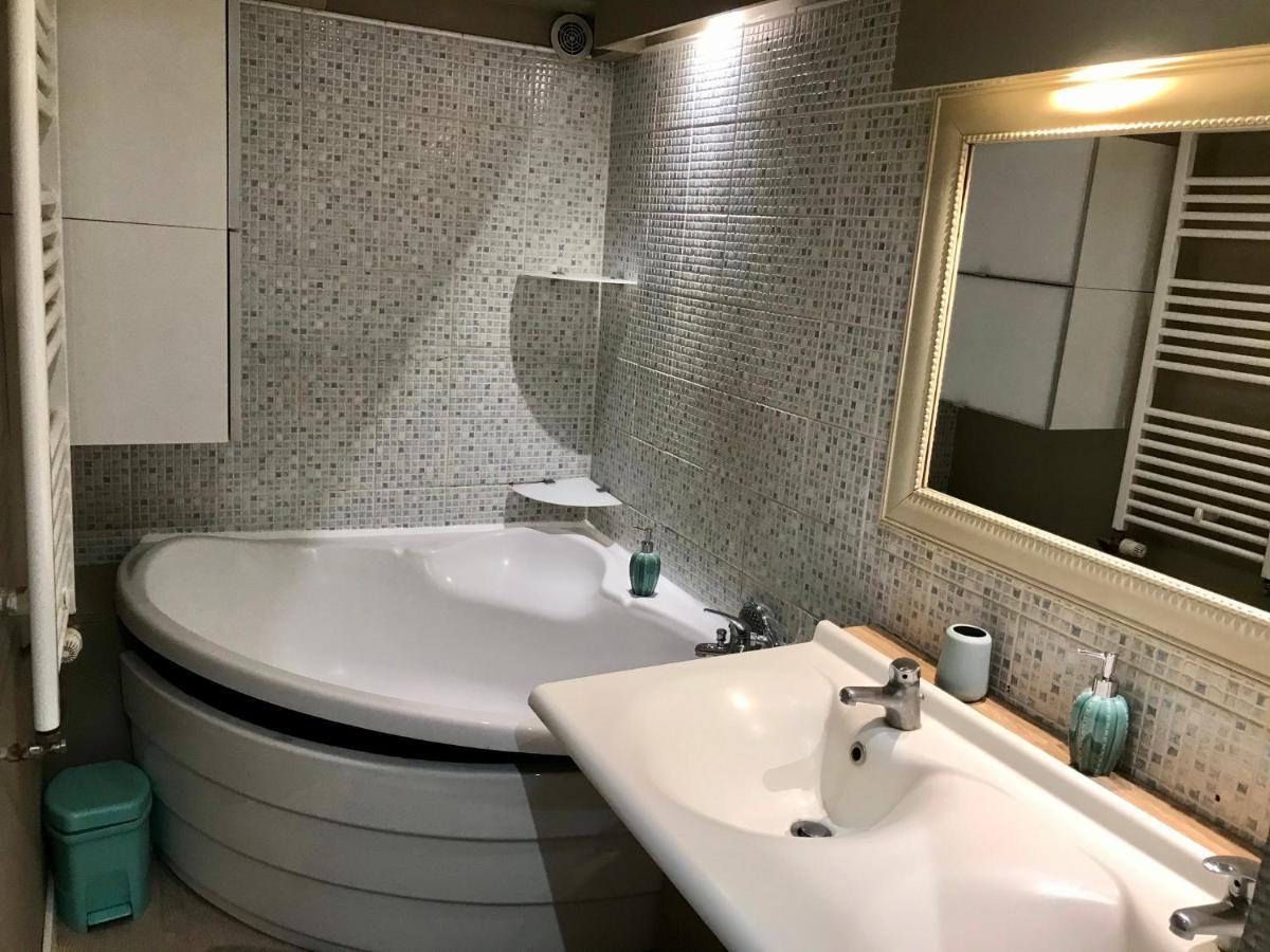메스 Peniche Alclair B&B 외부 사진