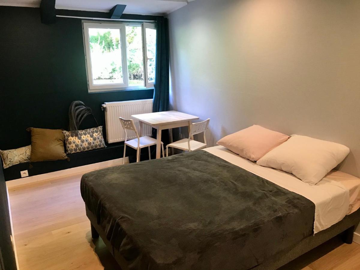 메스 Peniche Alclair B&B 외부 사진