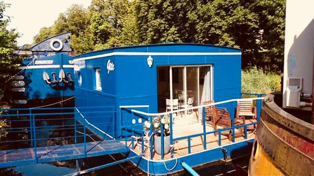 메스 Peniche Alclair B&B 외부 사진