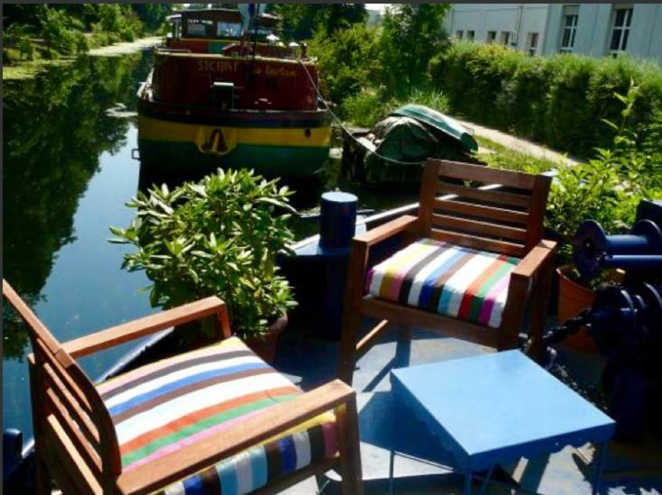 메스 Peniche Alclair B&B 외부 사진