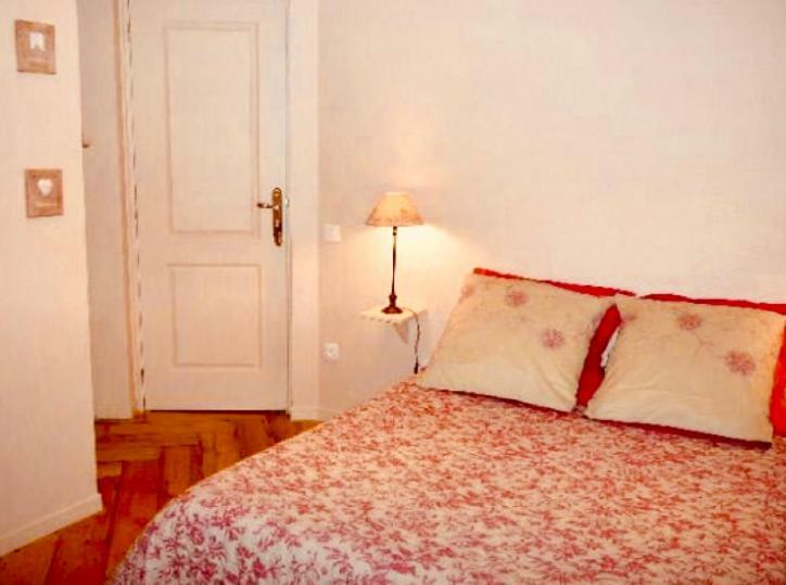 메스 Peniche Alclair B&B 외부 사진