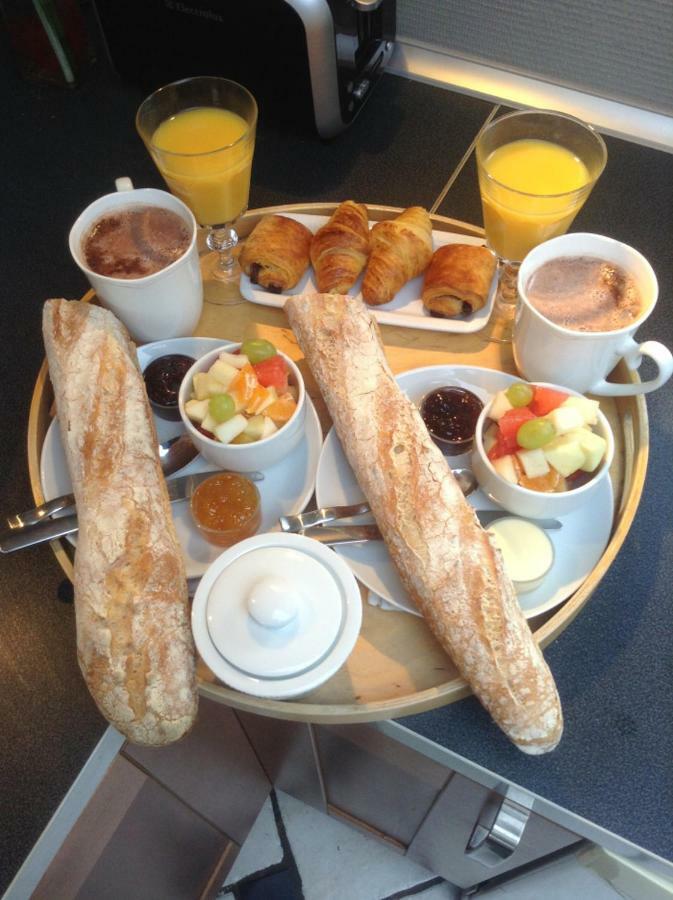 메스 Peniche Alclair B&B 외부 사진