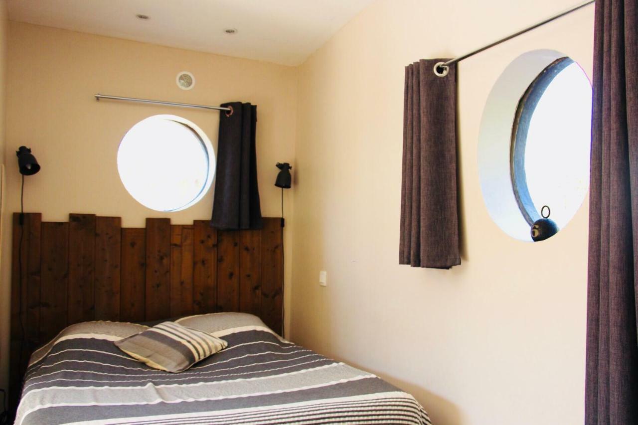 메스 Peniche Alclair B&B 외부 사진